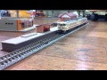 TOMIX キハ40東海色試運転　その２ の動画、YouTube動画。