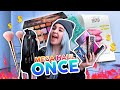 ¡MEGA HAUL de ONCE!! 🛍😱 *gasté todo mi dinero!