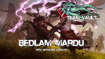 Modern Bedlam Mardu - Deck Tech
