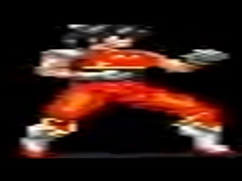 Streets of Rage 2 - Deadly Moves Reayon (Power Athlete) - Genesis Playthrough
