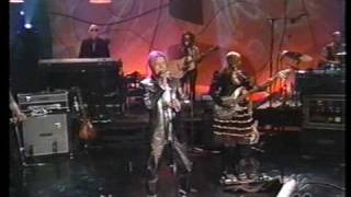 David Bowie - "Never Get Old"