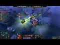 beastcoast.Chris Luck Queen of Pain [26/5/17] - Dota 2 Pro Gameplay [Watch & Learn]