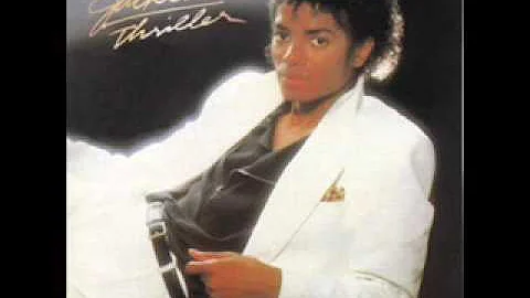 Michael Jackson Blame it on the Boogie