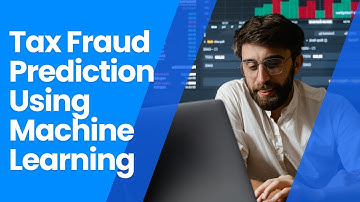 AE051 | Tax Prediction Using Machine Learning