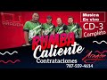 Rumba Caliente CD-3 Soldadito Marinero ft.Djaragon