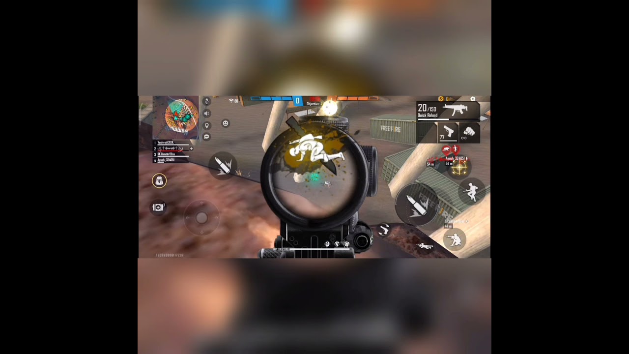 ||FREE FIRE|| GAMEPLAY|| KILLS||🔪🔪🔪🔪