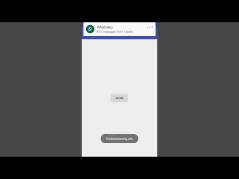 Freebieslearning.info Android Tutorial