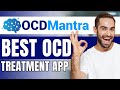 OCDMantra is the best and free OCD App. Do you have obsessive thoughts? Is it difficult to battle recurring, persistent, and unwanted cravings? Are you concerned about anything? You'll discover the support you need and deserve at OCDMantra. This is one of the best OCD treatment app. 

Obsessive-compulsive disorder is characterized by unreasonable thoughts and fears (obsessions) that lead to compulsive behaviors. OCD often centers on themes such as a fear of germs or the need to arrange objects in a specific manner. Symptoms usually begin gradually and vary throughout life.

Treatment includes talk therapy, medication, or both.
 #ocd #obsessivecompulsivedisorder #mentalhealth

⍟  ⍟  ⍟  ⍟  ⍟  ⍟  ⍟  ⍟  ⍟  ⍟ 

Connect us on:
Instagram https://www.instagram.com/mantra_care/
Facebook https:https://www.facebook.com/mantracarehe... 
LinkedIn  https://www.linkedin.com/company/mant...
Please visit us at:  https://mantracare.org/counseling/ocd/

For more details.
Mail ID: contact@mantracare.org
Call for any Queries: +91 9711115191
Subscribe to us at
  

 / mantracare  , 
  

 / @diabetesmantra   

#OCDmantra #mantracare #therapy #ocdapp #ocd #ocdtreatment #ocdtips