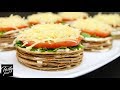 Вкусная и Оригинальная Закуска на Праздничный Стол!