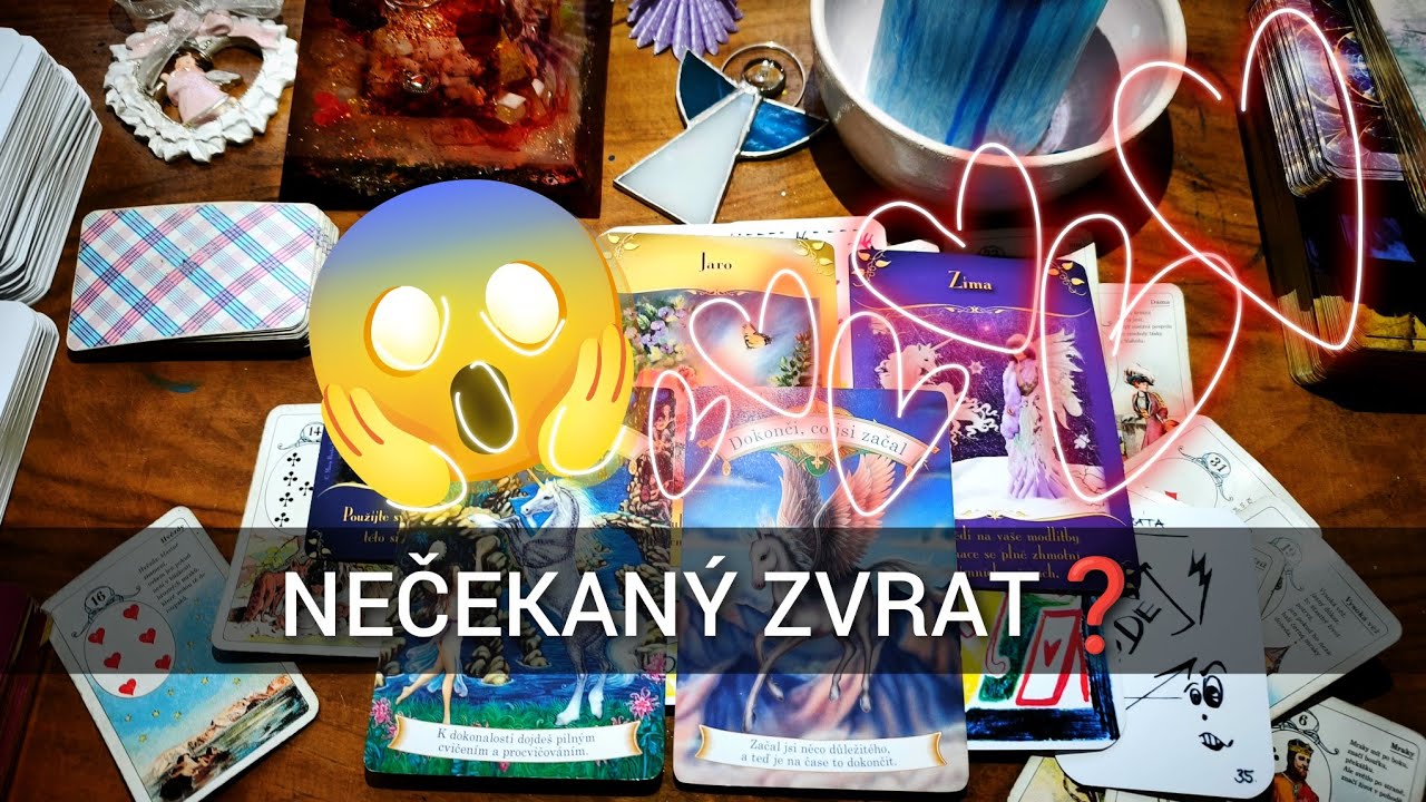 ‼️ŘEŠÍ SI ROZVOD❓NEČEKANĚ 😱NEDEJ SE‼️💖🤗💯