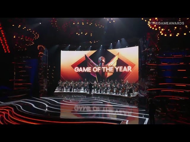 GOTY 2023: hora y dónde ver los Game Awards, los 'Oscar de los videojuegos'  - Videojuegos - Tecnología 