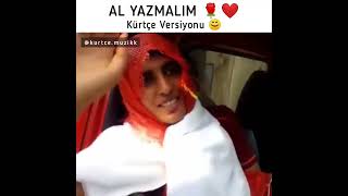 Al Yazmalim Kürtçe Dublaj