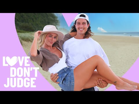 We're $500K Adult Stars & Our Families Didn't Know | LOVE DON'T JUDGE