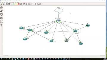 Network Automation with Python - Automate IP Address configuration on switch/router interfaces