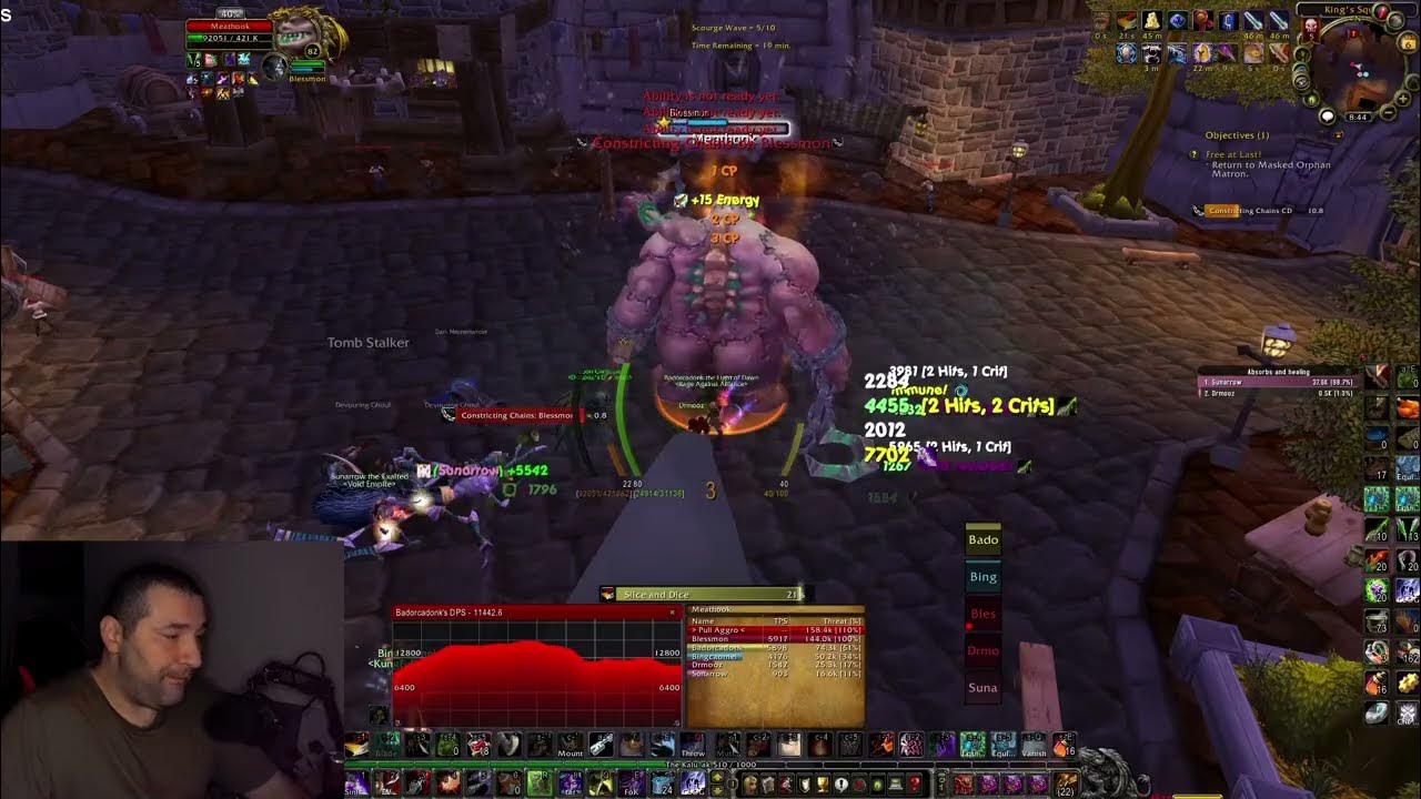 Caps explained for wrath of lich king crit cap glancing blows expertise