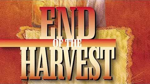 End of the Harvest  | Full Movie | When might the world end? | A Rich Christiano Film