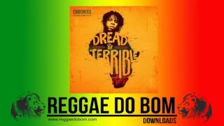 CHRONIXX DREAD AND TERRIBLE [FULL ALBUM] #REGGAE - YouTube