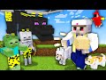 マイクラ 豆しか使えない世界で鬼退治 マイクラ 豆しか使えない世界で鬼退治