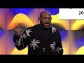 The Business of Culture | Steve Stoute