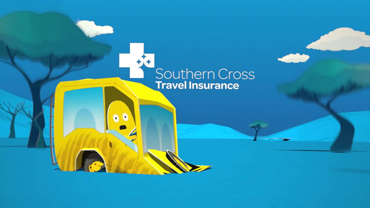 review southern cross travel insurance