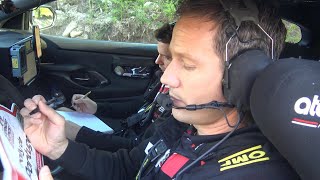 WRC Vodafone Rally de Portugal 2024 | RECCE | Reconnaissance Day 3 | SS Cabeceiras Basto | Full HD