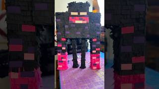 #enderling #minecraft #minecraftreels #minecraftmods #minecraftmobs #minecraftcreatures #gamingreels