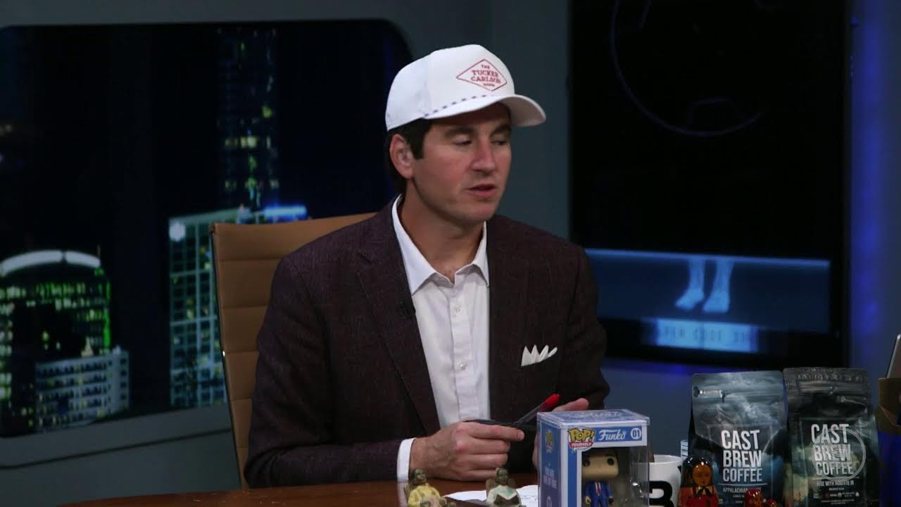 Alex Stein Assaulted at 'No Kings' Protest By Violent Liberal Ladies | Guest: Ryan Girdusky | Ep 372