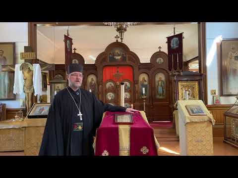 Video: Vladimirin ikonin kirkko Murmashin kylässä Kuvaus ja valokuvat - Venäjä - Luoteis: Murmanskin alue