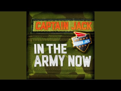 In the Army