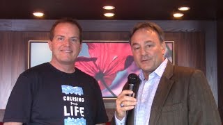 Insider Video: How New Affiliations with Travel Leaders & Wheel of Fortune Benefits Dream Vacations