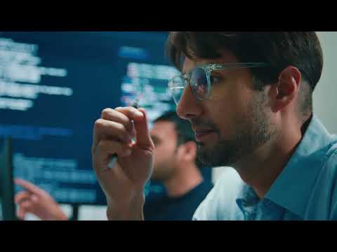 Build Smarter, Move Faster with Business Operations AI