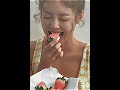 𝗠𝘆 𝗖𝘂𝘁𝗲 𝗡𝗶𝗻𝗶!🖤🌷🥹 #Kothamony008 #blackpink #jennie 💫