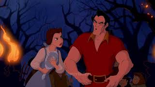 Beauty and the Beast Parody | TRAILER @JordyBuzz