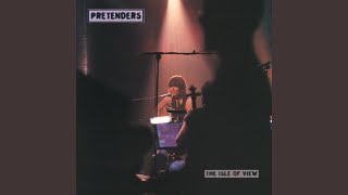 Video voorbeeld van "The Pretenders - The Isle of View (Live)"