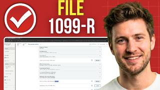 How to File 1099 R With TurboTax