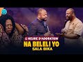 Pasteur Moise Mbiye - Na Beleli yo sala bikamwa | 1 Heure D'adoration | Bible
