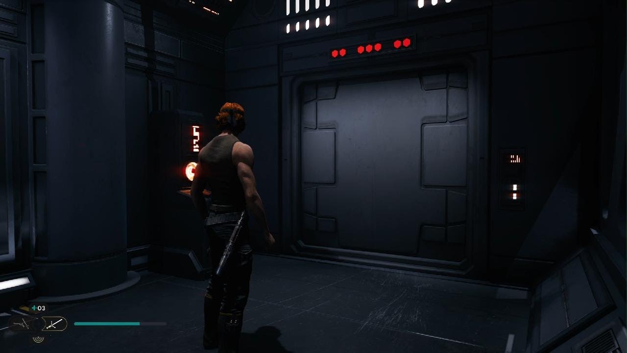 Ginger Rambo Ginger Rambo vs Rick, Door Technician - YouTube