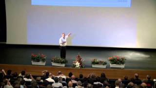 Wikimania 2011 - Closing ceremony:   Jimmy Wales, Founder of Wikipedia: The State of the Wiki