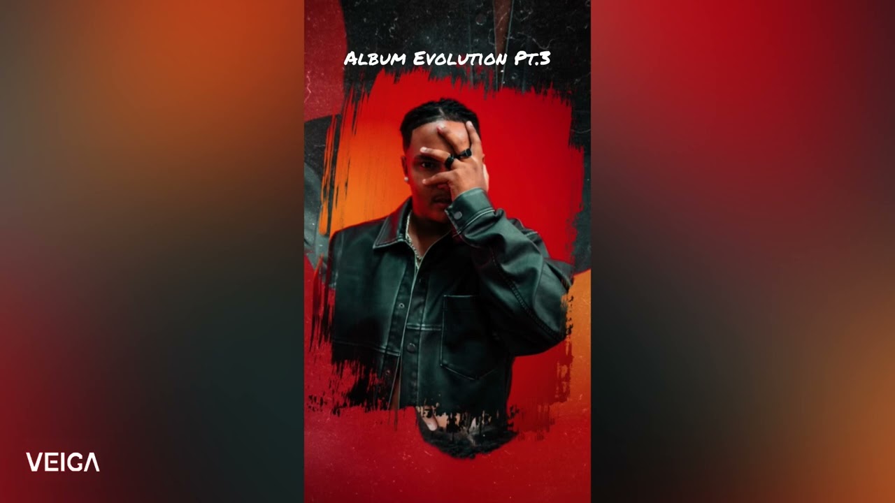 Watch Deejay Veiga - Apollo 6 on YouTube Watch Deejay Veiga - Apollo 6 on YouTube