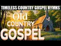 Old Country Gospel Songs Of All Time - Most Popular Old Christian Country Gospel  #countrysongs2026