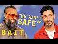 Riz Ahmed and Guz Khan Explain The Most Popular London Slang | Bait