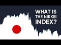 What Is The Nikkei 225 Index And How Can You Trade It