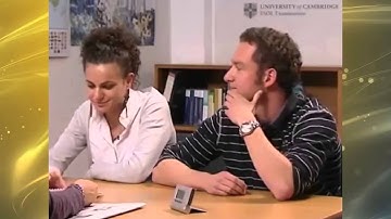 CAE Practice for Certificate in Advanced English Speaking Test (Full Video)