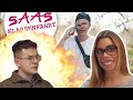 Youtube Kacke: Saas Klassenfahrt!