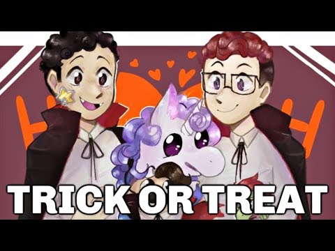 halloween-song-▶-"trick-or-treat"-(original-feat.-cg5)