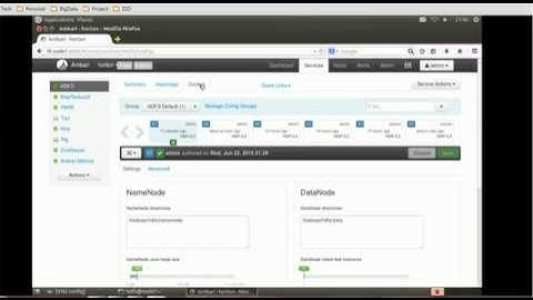 Hadoop Administration Tutorial - Pig  and Hive Overview
