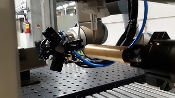 Engraving at C-Mec by Gibas