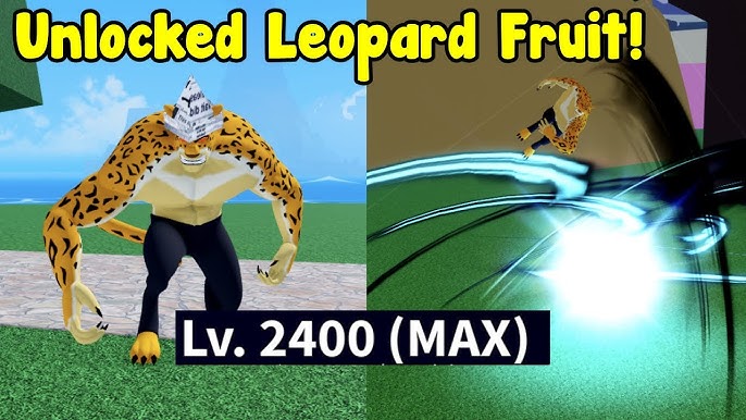 Show Case Leopard Blox Fruits Roblox #bloxfruits #bloxfruitsroblox #le