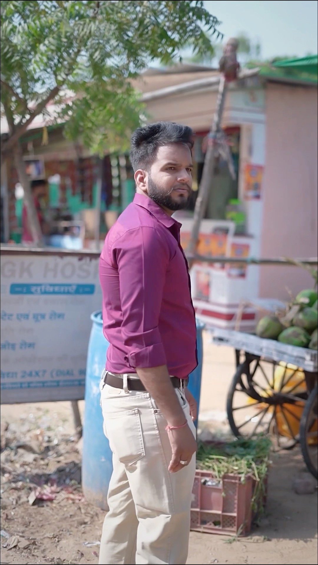 Ghar ka Chirag |Ajay Sharma #youtubeshorts #motivation #shortvideos