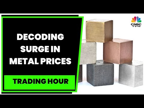Current Cost Of Zinc Per Pound